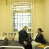 Сотрудники Санкт-Петербургской епархии побывали с благотворительной акцией у заключенных женщин СИЗО номер 5