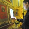 Имена 11,5 млн погибших защитников Отечества занесены в помянник Князь-Владимирского собора Санкт-Петербурга