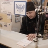 Почта России совместно с РПЦ открыла в Санкт-Петербурге первое почтовое отделение