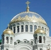 Набор колоколов для кронштадтского Морского собора доставлен в Санкт-Петербург