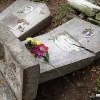 Осужден вандал, надругавшийся над местами захоронений В Санкт-Петербурге