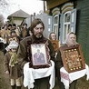 Завершен крестный ход из Санкт-Петербурга в Екатеринбург, посвященный 90-летию гибели царской семьи