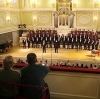 Вечер духовной музыки «Милость мира» состоялся в петербургской Капелле в честь  200-летия  Казанского собора