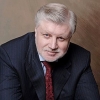 Сергей Миронов «намерен менять» ситуацию с отношением властей к петербургским святыням