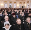Ежегодное собрание духовенства и мирян состоялось в Санкт-Петербургской епархии