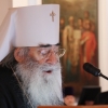 Доклад митрополита Санкт-Петербургского и Ладожского Владимира на епархиальном собрании