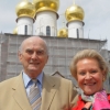 Князь Дмитрий Романов посетил Феодоровский собор Санкт-Петербурга