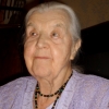 90 лет исполнилось Людмиле Крутиковой-Абрамовой — жене и верной помощнице писателя Федора Абрамова