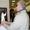 Выставка «Мученичество и святость в XX веке» открылась в петербургском Союзе художников