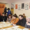 Проблемы социальной поддержки людей, живущих с ВИЧ, обсудили в Санкт-Петербурге