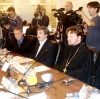 Представители религиозных конфессий на встрече в Санкт-Петербурге заявили о поддержке переписи населения 2010 года