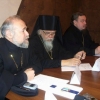 О взаимодействии Церкви и государства в социальной деятельности шла речь на «круглом столе» в Санкт-Петербурге