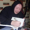 Настоятельница Введено-Оятского монастыря представила в Санкт-Петербурге свою книгу