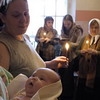 Сотрудники Санкт-Петербургской епархии поздравили со Святой Пасхой заключенных женщин и детей