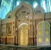 К концу года будут воссозданы Царские врата петербургского собора «Спас-на-Крови»