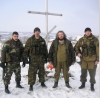 Акция «Рождественская посылка солдату» началась в Санкт-Петербургской епархии