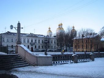 В Санкт-Петербурге прошла конференция о религиозной жизни Коломны