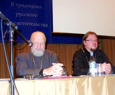 Вопросы противодействия сектантским тенденциям обсудили в Санкт-Петербурге православные миссионеры